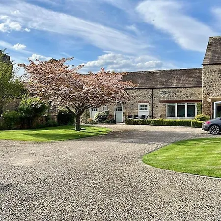 Holiday home Parr At Snape Castle Mews Bedale