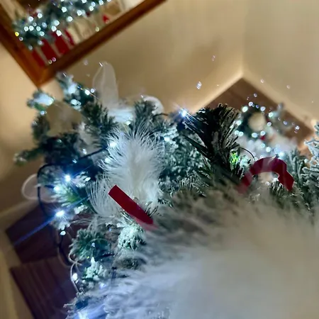 Parr At Snape Castle Mews Prázdninový dům