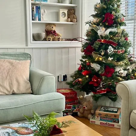 Parr At Snape Castle Mews Bedale