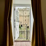 Parr At Snape Castle Mews Prázdninový dům *