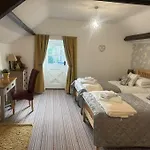 Prázdninový dům Parr At Snape Castle Mews Bedale